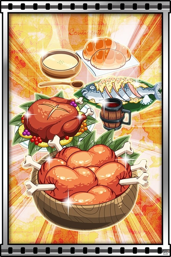 iOS/Android「ONE PIECE サウザンドストーム」累計400万DL突破記念！虹のコインが最大80枚プレゼント決定の画像3