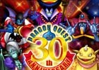 iOS/Android「星のドラゴンクエスト」ドラクエ30周年記念イベントがスタート！カナヘイ氏の描き下ろしスタンプのプレゼントも