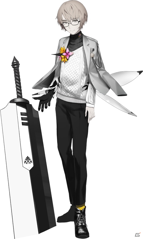 PS Vita「Caligula -カリギュラ-」サポート役の新キャラクター・水口茉莉絵＆主人公たちを強化する「スティグマシステム」を紹介！の画像4