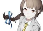 PS Vita「Caligula -カリギュラ-」サポート役の新キャラクター・水口茉莉絵＆主人公たちを強化する「スティグマシステム」を紹介！