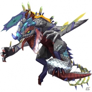 iOS/Android「モンスターギア バースト」新たな超レジェンドギア・バステトが的中する「超レジェンドフェス」が開催！の画像7