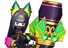 iOS/Android「モンスターギア バースト」新たな超レジェンドギア・バステトが的中する「超レジェンドフェス」が開催！