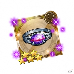 「ファイナルファンタジー レコードキーパー」ロマサガ2のコラボイベントが開催！11連レア装備召喚が初回限定で無料にの画像7