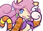 iOS/Android「ぷよぷよ!!クエスト」限定カード「にゃんこのラフィーナ」が当たるぷよフェスが5月30日より開催！