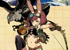 3DS「世界樹の迷宮V 長き神話の果て」ハウンド＆シャーマンの紹介動画、「魔女の黄昏亭」と店主メリーナのイラストも公開