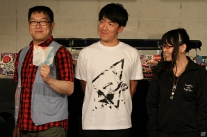 DJステージ、キャストトーク、新情報と盛りだくさんだった「消滅都市」2周年生放送の模様をレポートの画像26
