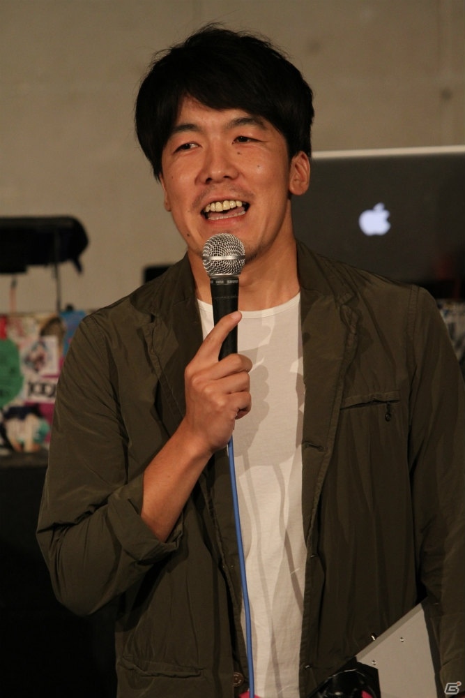 DJステージ、キャストトーク、新情報と盛りだくさんだった「消滅都市」2周年生放送の模様をレポートの画像10