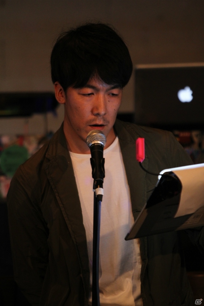 DJステージ、キャストトーク、新情報と盛りだくさんだった「消滅都市」2周年生放送の模様をレポートの画像13