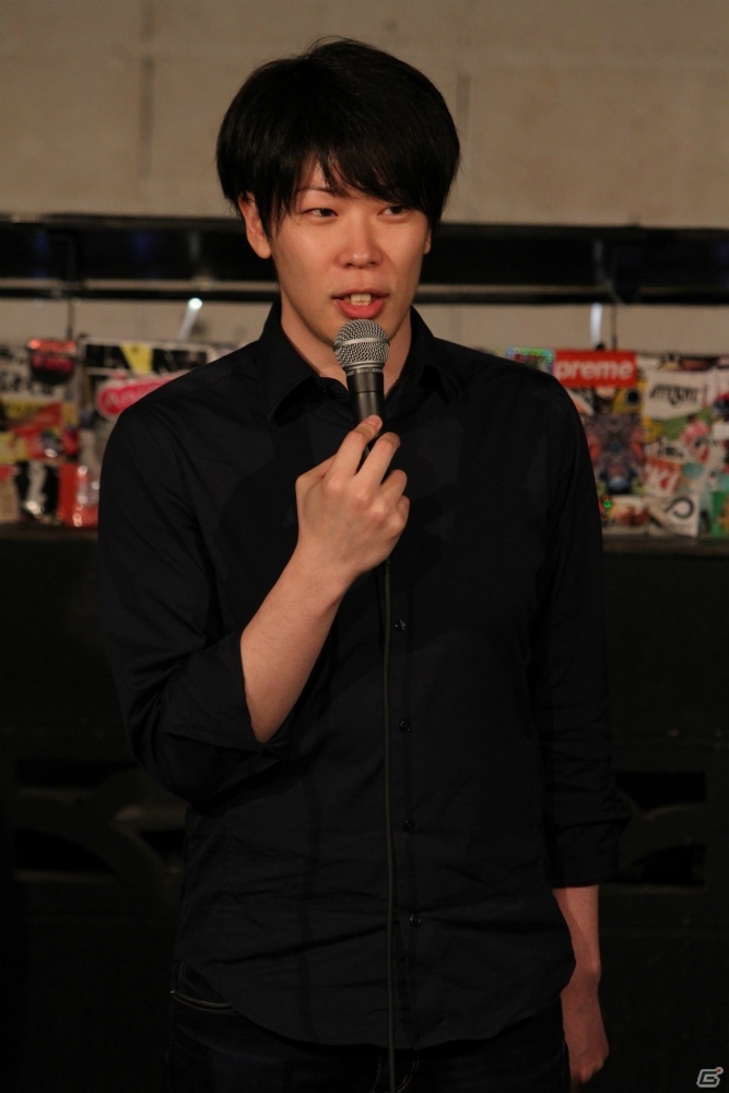 DJステージ、キャストトーク、新情報と盛りだくさんだった「消滅都市」2周年生放送の模様をレポートの画像15