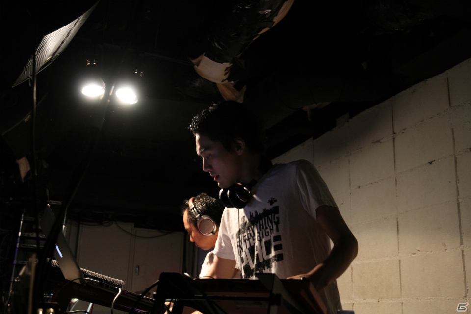 DJステージ、キャストトーク、新情報と盛りだくさんだった「消滅都市」2周年生放送の模様をレポートの画像2