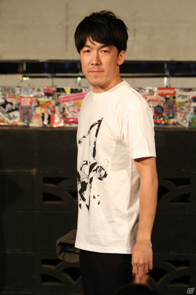DJステージ、キャストトーク、新情報と盛りだくさんだった「消滅都市」2周年生放送の模様をレポートの画像24