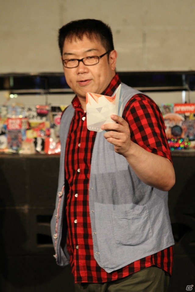 DJステージ、キャストトーク、新情報と盛りだくさんだった「消滅都市」2周年生放送の模様をレポートの画像25