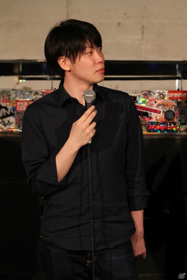 DJステージ、キャストトーク、新情報と盛りだくさんだった「消滅都市」2周年生放送の模様をレポートの画像27
