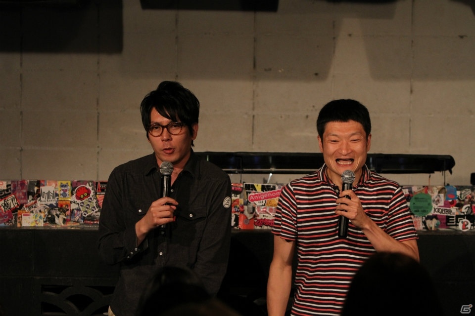 DJステージ、キャストトーク、新情報と盛りだくさんだった「消滅都市」2周年生放送の模様をレポートの画像5