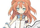 iOS/Android「ポップアップストーリー 魔法の本と聖樹の学園」BLADE氏描き下ろしの「学園制服(夏)のラフイラスト」全30種類が公式LINEにて先行公開！