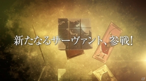 PS4/PS Vita「Fate/EXTELLA」新たなサーヴァントが公開―“謎の金髪・甲冑のセイバー”は一体誰なんだ……？の画像1