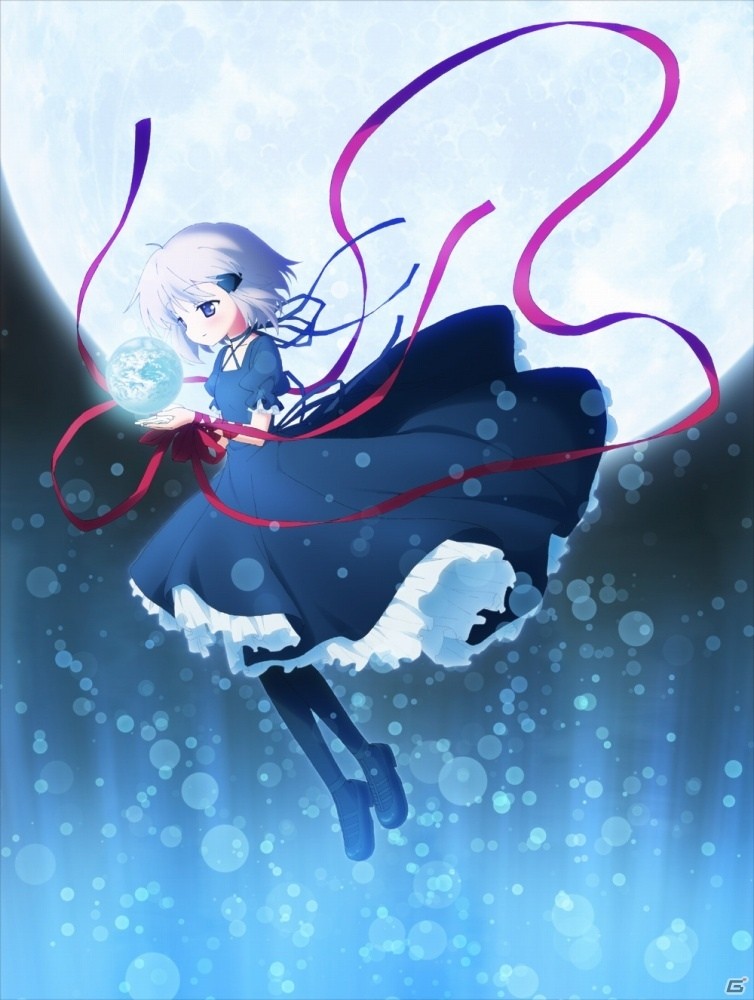 原作ゲームの楽曲をリファイン！TVアニメ「Rewrite」の主題歌CD「Philosophyz／ささやかなはじまり」が2016年7月27日に発売の画像1