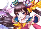 iOS/Android「白猫プロジェクト」新イベント「聖女と風色のブーケ」がスタート！メイリンがフォームチェンジしたランサーとして登場