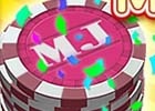 PC/iOS/Android「セガNET 麻雀 MJ」MJチップが最大26,000G手に入る「MJチップ大放出キャンペーン」がスタート！