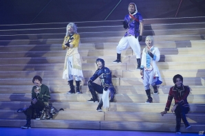 新曲も加わりライブパートもパワーアップ！“完全版”「ミュージカル『刀剣乱舞』～阿津賀志山異聞～」のゲネプロをレポートの画像8