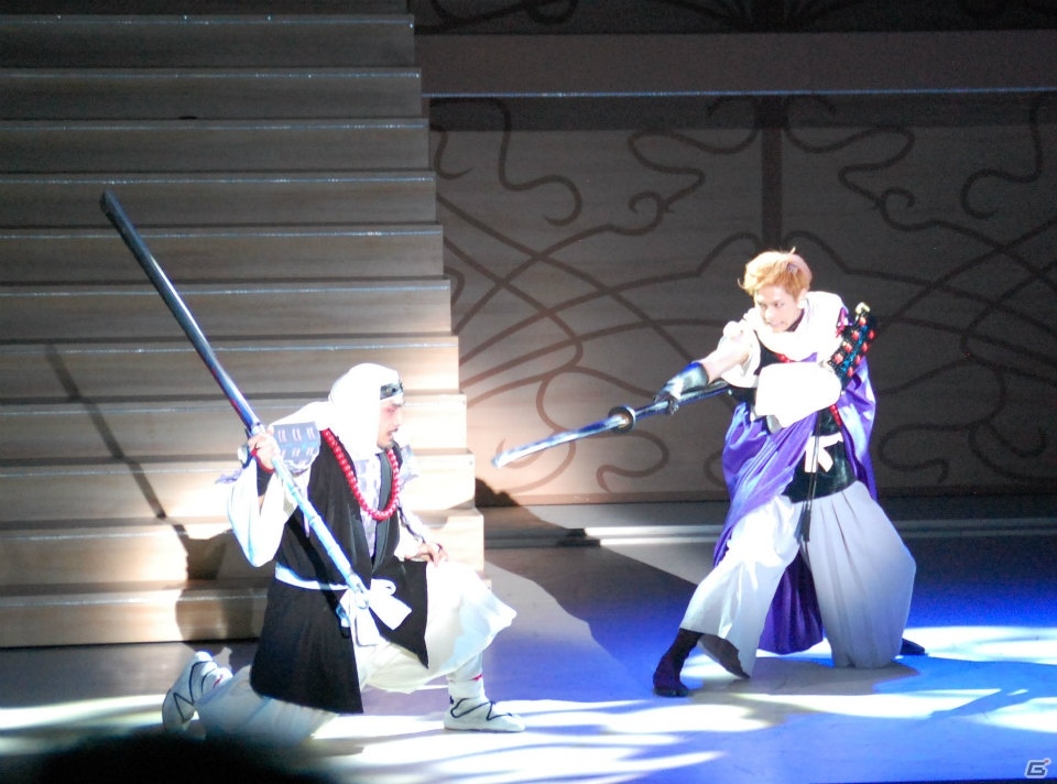 新曲も加わりライブパートもパワーアップ！“完全版”「ミュージカル『刀剣乱舞』～阿津賀志山異聞～」のゲネプロをレポートの画像2
