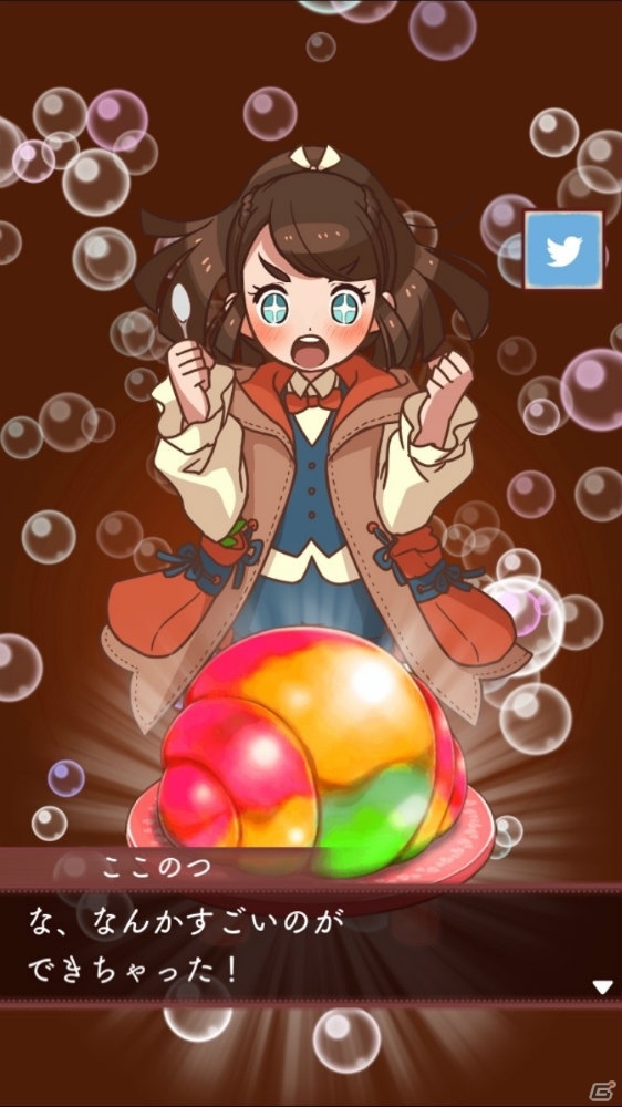 iOS/Android向け“経営×料理”シミュレーション「大繁盛！まんぷくマルシェ」を紹介！今週のおすすめスマホゲームアプリレビューの画像12