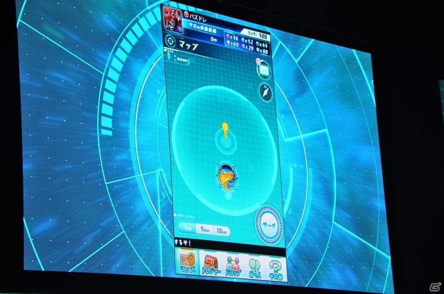 【ガンフェス2016】「ガンホー超最新情報」ステージレポート！＆「パズドラレーダー」対戦機能、pepperコラボなどが発表の画像18