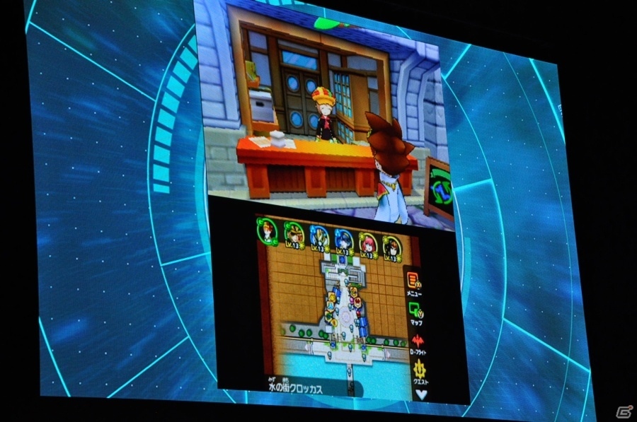 【ガンフェス2016】「ガンホー超最新情報」ステージレポート！＆「パズドラレーダー」対戦機能、pepperコラボなどが発表の画像19