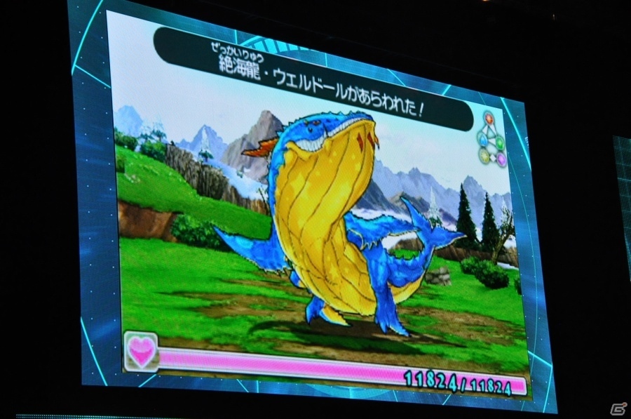 【ガンフェス2016】「ガンホー超最新情報」ステージレポート！＆「パズドラレーダー」対戦機能、pepperコラボなどが発表の画像20