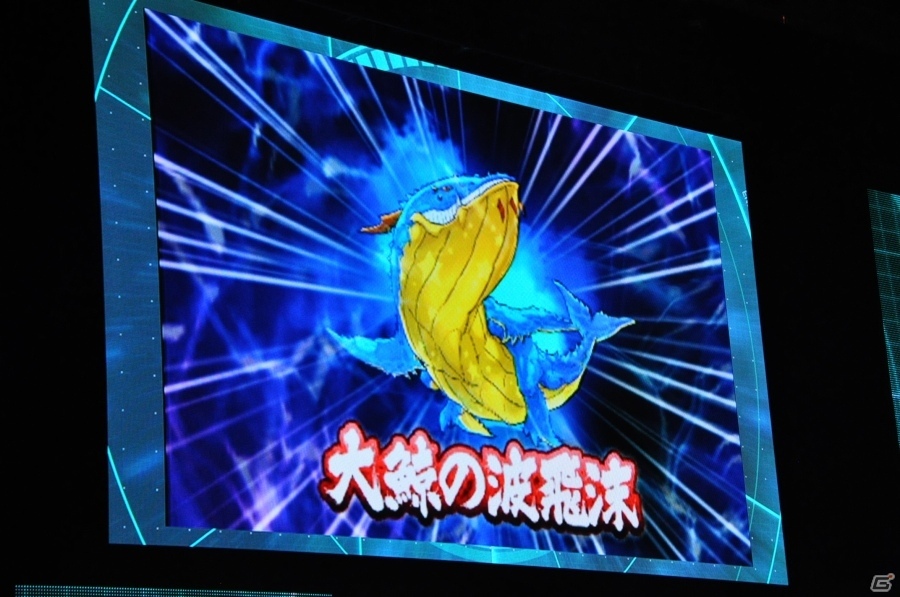 【ガンフェス2016】「ガンホー超最新情報」ステージレポート！＆「パズドラレーダー」対戦機能、pepperコラボなどが発表の画像21