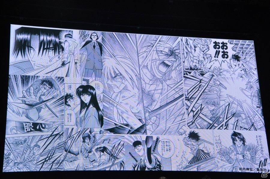 【ガンフェス2016】「パズドラ最新情報発表」その1！るろうに剣心＆逆転裁判6コラボ、花嫁エスカマリが眩しいジューブライドガチャも公開の画像11