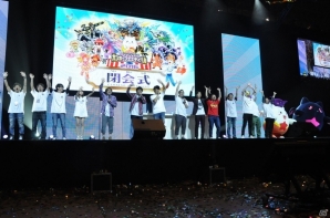 【ガンフェス2016】「パズドラ最新情報発表」その2！5大リセット、スキル調整、究極進化情報など盛りだくさんの画像32
