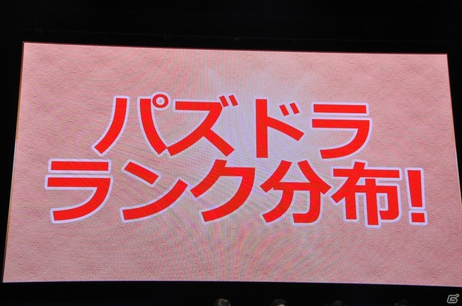 【ガンフェス2016】「パズドラ最新情報発表」その2！5大リセット、スキル調整、究極進化情報など盛りだくさんの画像4