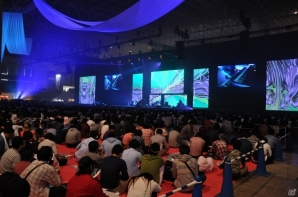 【ガンフェス2016】会場レポート!たまドラふわふわ、パズドラX体験コーナー、まさかのボルダリングエリアなど催し盛りだくさんの画像56