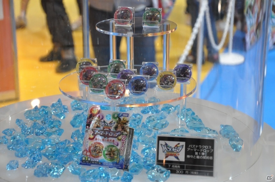 【ガンフェス2016】会場レポート！たまドラふわふわ、パズドラX体験コーナー、まさかのボルダリングエリアなど催し盛りだくさんの画像22