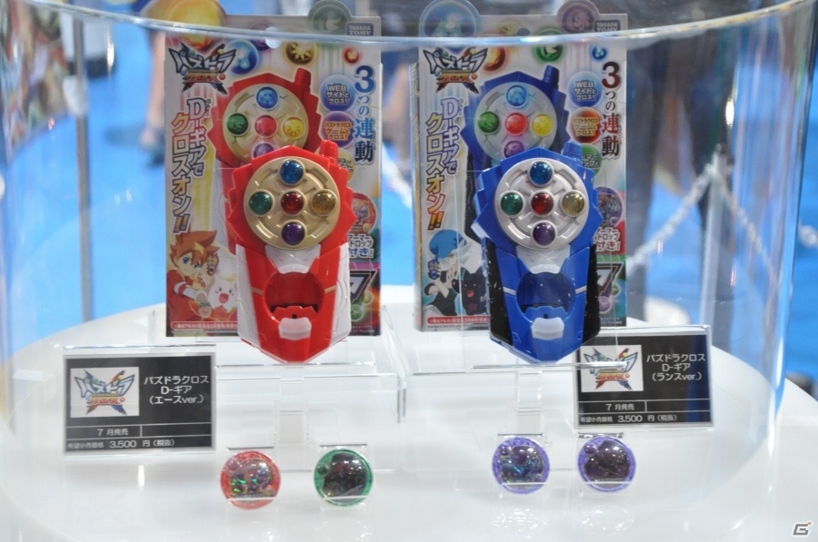 【ガンフェス2016】会場レポート！たまドラふわふわ、パズドラX体験コーナー、まさかのボルダリングエリアなど催し盛りだくさんの画像23