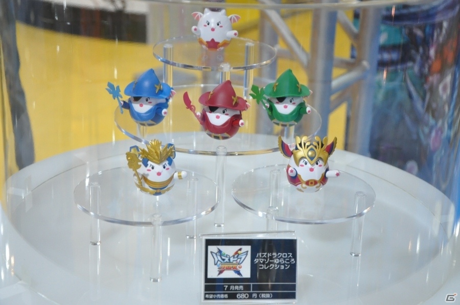 【ガンフェス2016】会場レポート！たまドラふわふわ、パズドラX体験コーナー、まさかのボルダリングエリアなど催し盛りだくさんの画像24