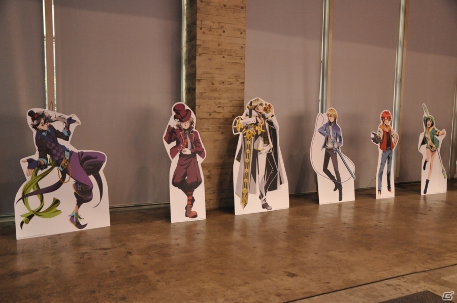 【ガンフェス2016】会場レポート！たまドラふわふわ、パズドラX体験コーナー、まさかのボルダリングエリアなど催し盛りだくさんの画像35