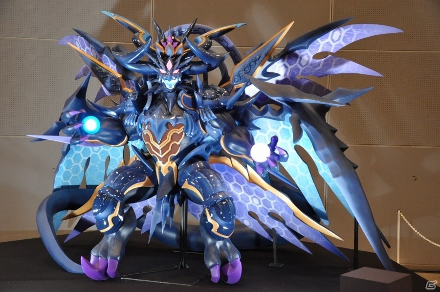 【ガンフェス2016】会場レポート！たまドラふわふわ、パズドラX体験コーナー、まさかのボルダリングエリアなど催し盛りだくさんの画像59