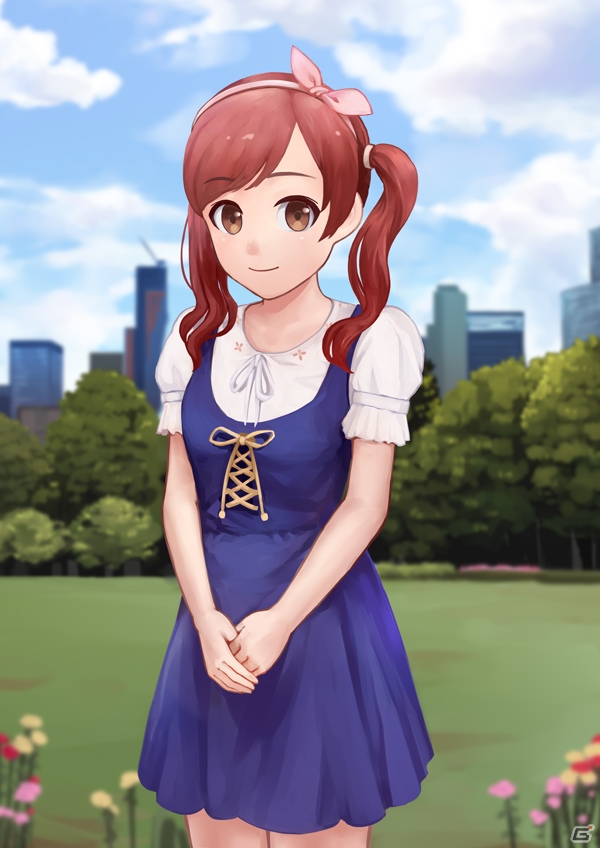新人キャバ嬢「しずく」を立派なキャバ嬢にしよう！iOS/Android「酔わせてキャバ嬢2 しずく編」が配信開始の画像8