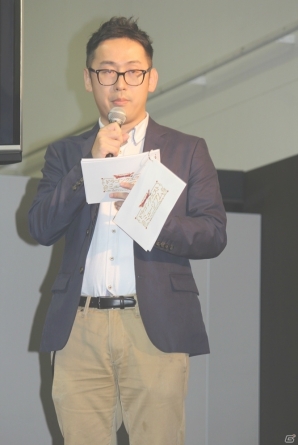 堀井雄二氏が語る、シリーズ30年の想い出とは―松本利夫さん、千秋さんら豪華ゲストも駆けつけた「ドラゴンクエストミュージアム」制作発表記者会見レポートの画像11