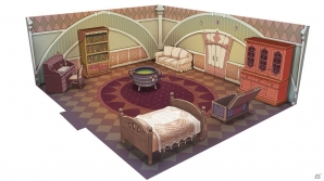 PS4/PS Vita「フィリスのアトリエ ～不思議な旅の錬金術士～」が今秋発売―旅をテーマに新たな“不思議”を描くの画像25