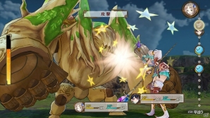 PS4/PS Vita「フィリスのアトリエ ～不思議な旅の錬金術士～」が今秋発売―旅をテーマに新たな“不思議”を描くの画像28