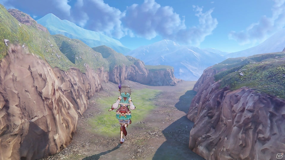 PS4/PS Vita「フィリスのアトリエ ～不思議な旅の錬金術士～」が今秋発売―旅をテーマに新たな“不思議”を描くの画像14