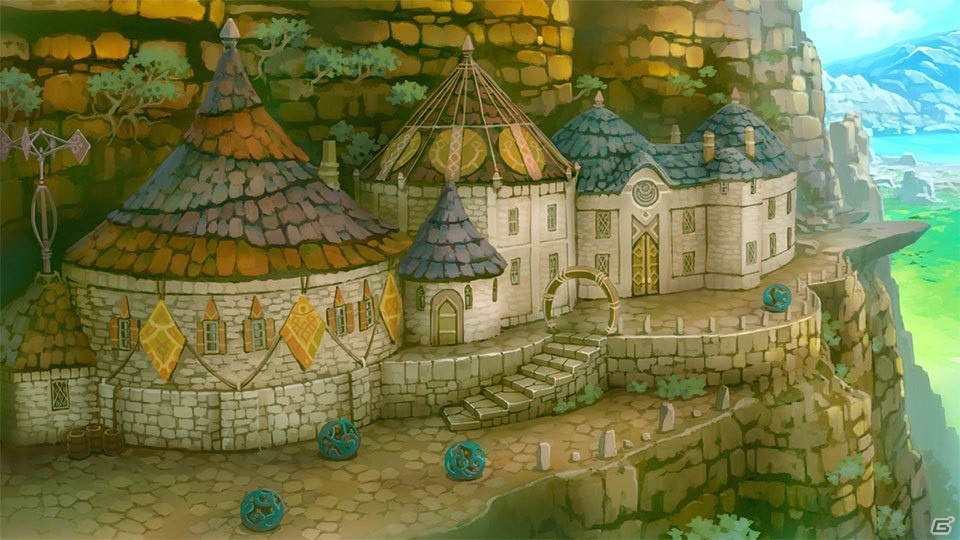 PS4/PS Vita「フィリスのアトリエ ～不思議な旅の錬金術士～」が今秋発売―旅をテーマに新たな“不思議”を描くの画像4