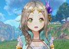 PS4/PS Vita「フィリスのアトリエ ～不思議な旅の錬金術士～」が今秋発売―旅をテーマに新たな“不思議”を描く