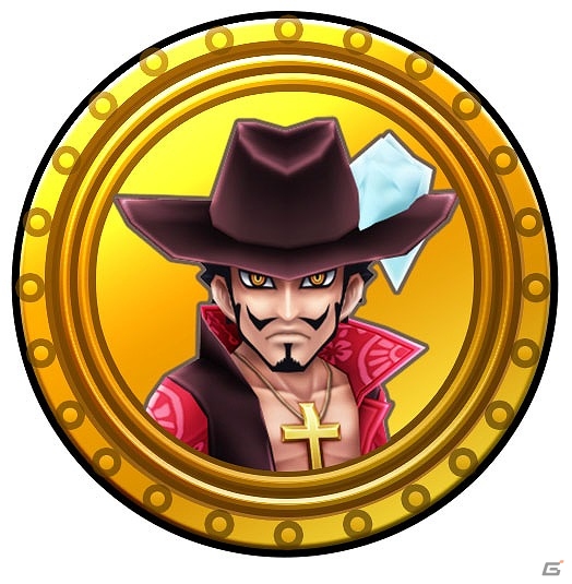 iOS/Android「ONE PIECE サウザンドストーム」初の名声イベント「世界最強の剣士」が開催！王下七武海の一角“鷹の目のミホーク”を仲間にしようの画像2