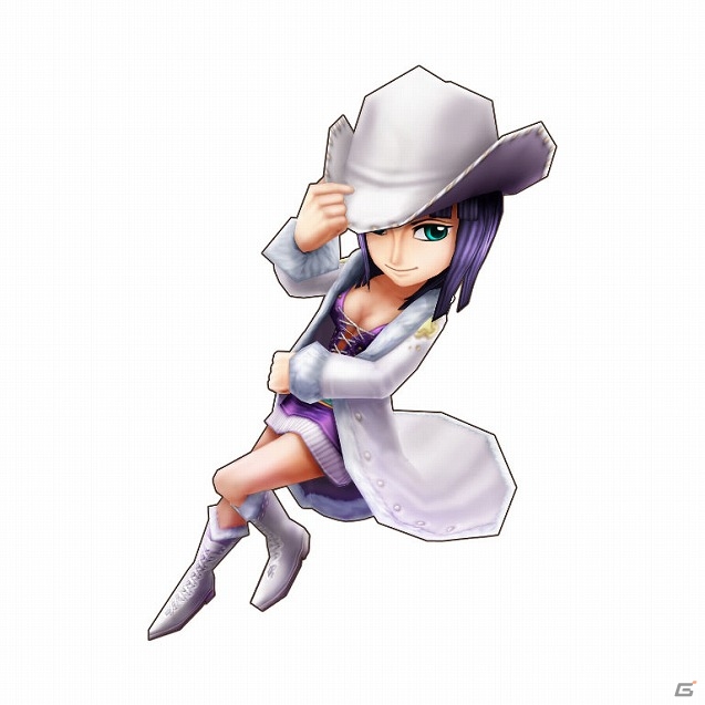 iOS/Android「ONE PIECE サウザンドストーム」初の名声イベント「世界最強の剣士」が開催！王下七武海の一角“鷹の目のミホーク”を仲間にしようの画像9