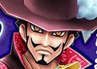 Ios Android One Piece サウザンドストーム 初の名声イベント 世界最強の剣士 が開催 王下七武海の一角 鷹の目のミホーク を仲間にしよう Gamer