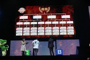 【ガンフェス2016】全国の強者に挑むのは史上最年少のファイナリスト！「パズドラジャパンカップ」決勝大会の模様をお届けの画像2
